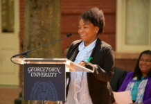 The black Catholic nun every American should know