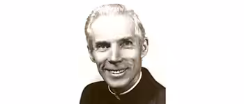 JEREMIAH DERMOT BRADY, SSJ, Sept. 6, 1923 – May 20, 2020