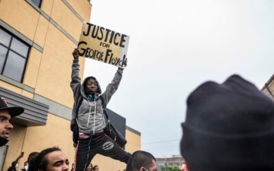 Killing of George Floyd exposes blind spot on racism, Catholic advocates say