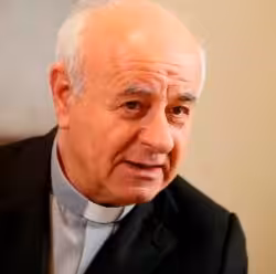 Racism is ‘spiritual’ virus that must be wiped out