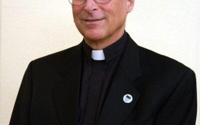 Josephites mourn the loss of Reverend Peter C. Weiss, SSJ