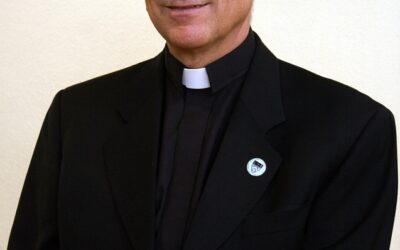 Reverend Peter C. Weiss, S.S.J., appointed Chief Religious Officer