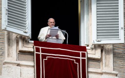 Pope Francis’ letter of Saint Joseph as the patron of the Universal Church