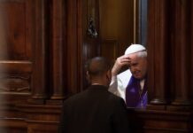 Lent is time to grow in faith, hope, love and to share them, pope says