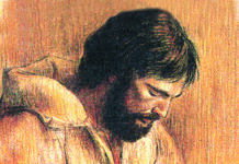 30 Days Prayer to St. Joseph Begins on Friday, February 18