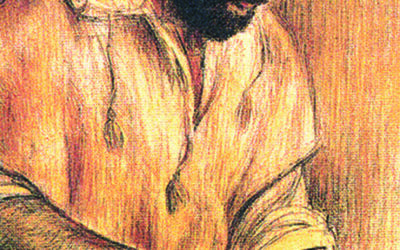 30 Days Prayer to St. Joseph Begins on Friday, February 18