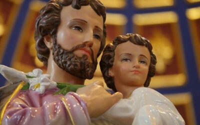 Canadian Catholics to pray Novena to St. Joseph