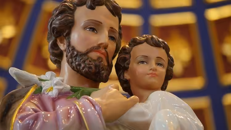 Canadian Catholics to pray Novena to St. Joseph