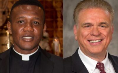 RADIO INTERVIEW: Importance of fatherhood/New book by Tony Pagnotti