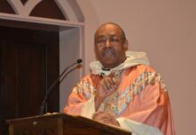 REQUIESCAT IN PACE Father Paul Williams, OFM