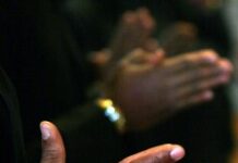 Prayer for the African-American Family