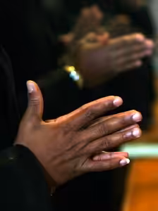 Prayer for the African-American Family