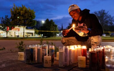 Bishops condemn racially motivated shooting in Buffalo