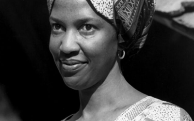 Sister Thea Bowman documentary