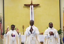 Josephite Ordination