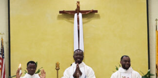 Josephite Ordination